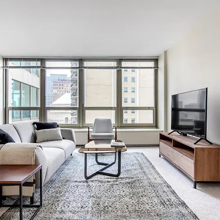 Lakeview 1Br W Rooftop Pool Nr Wrigley Field Chi-378